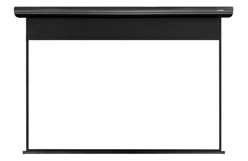 Экран моторизированный Lumien LCC-100107